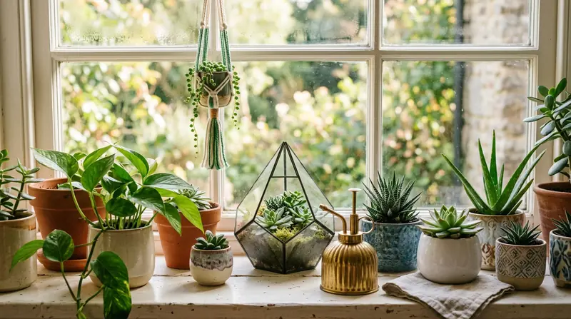Best Unique Gifts for Plant Lovers