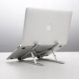 Ergonomic Adjustable Laptop Stand