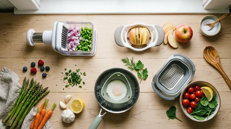 Best Kitchen Gadgets Under $30