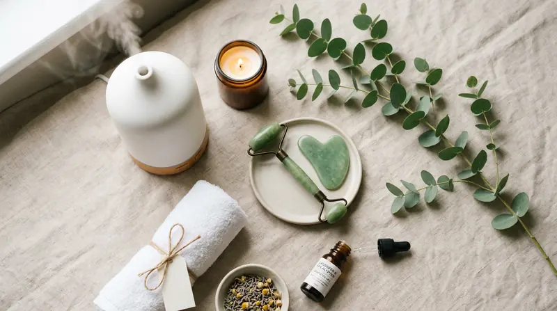 Best Home Spa & Wellness Finds
